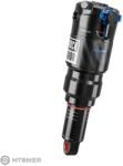 RockShox Deluxe Ultimate RCT Trunnion rugóstag, 165 x 40 mm (UNI)