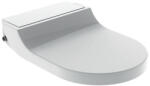 Geberit Capac WC cu functie de bideu, Geberit, AquaClean Tuma Classic, alb alpin (146.070.11.1)