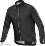 Mavic Essential H2O kabát, fekete (M)