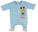  Hosszu ujjas rugi mickey mintás