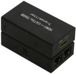 Valueline HDMI Extender 25 m UTP Kábelen