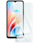 Blue Star Folie de protectie Ecran Blue Star pentru Oppo A38, Sticla Securizata, Full Glue (fol/ec/blu/oa38/st/fu)