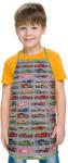 BELLATEX 47 × 60 cm ( 5-8 éves korig ), Forma 1 (11051)
