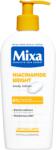 MIXA Niacinamide Bright Testápoló, 250 ml