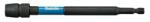 Makita impact BLACK bit toldószár gyorsoldású, 152 mm (E-24131)