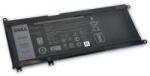 Dell Latitude 3400, 3490, 3500, 3590 kompatibilis, Li-Ion, 56 Wh (451-BCDM)
