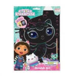Kensho Canenco: Gabi babaháza, Képkarc poszter - 26 x 15 cm, 2 db-os (GD23346) (GD23346)