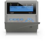 Satel Cititor de proximitate cu tastatura LCD Satel ACCO-KLCDR-BG, 125 kHz, cod, card, buzzer, tamper (ACCO-KLCDR-BG)