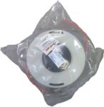  damilfej 130mm műanyag kopp gp1071 m12x1, 5