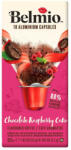 Belmio Café Raspberry kávékapszula, 10 db/dobozos kiszerelésben (BLIO35482PT)