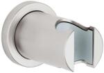 Grohe Rainshower - Suport de duș cu montaj pe perete, supersteel 27074DC0 (27074DC0)