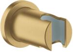 Grohe Rainshower - Suport de duș cu montare pe perete, Brushed Cool Sunrise 27074GN0 (27074GN0)