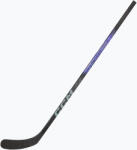 CCM Ribcor Trigger 8 Pro YTH черен детски стик за хокей
