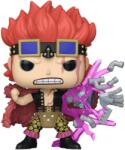 Funko Figurină Funko POP! Animation: One Piece - Eustass Kid #1932 (101336) Figurina