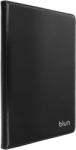 Blun - Univerzális Tablettok 9-10 Colos Fekete Tablet Tok: Huawei, Lenovo, Samsung, iPad - fizz