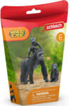 Schleich 42601 Gorilla család (42601)