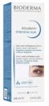 BIODERMA Szemkörnyékápoló 3 az 1-ben Szemhéj- és Szemkörnyékápoló Krém (3701129801963)