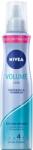 Nivea Spumă de păr Volume Care, 150 ml