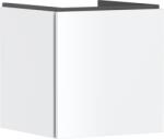 Hansgrohe Xilesa E dulap 48x47x50 cm sub chiuveta pe perete alb 54249700 (54249700)