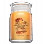 Yankee Candle Őszi naplemente 567 g (1631767E)