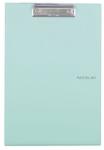 PASTELINI Semnalizare PASTELINI pvc A/4 verde (5-576)