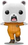 Funko Figurină Funko POP! Animation: One Piece - Bepo (Flocked) (Special Edition) #1896 (108410) Figurina