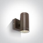 ONE Light Lido aplica exterior 2x35 W maro 67130/BR (67130BR)