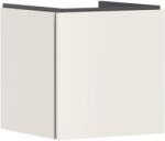 Hansgrohe Xilesa E dulap 48x47x50 cm sub chiuveta pe perete nisip 54249780 (54249780)