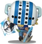 Funko Figurină Funko POP! Animation: One Piece - Killer (Special Edition) #1895 (108408) Figurina
