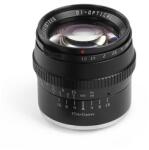 TTArtisan APS-C 50mm f1.2 Sony E mount (A16S) - bluechip