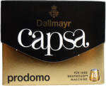 Dallmayr kapszulák Nespresso Capsa Prodomo 10 db (4008167011101)