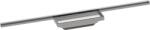 Hansgrohe RainDrain Minimalistic element exterior rigolă 80 cm 56220000 (56220000)