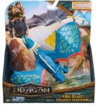 Spin Master Cum să-ți dresezi dragonul: Figurina dragon de luptă - Țeposul (20151288) Figurina
