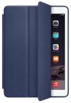  iPad Mini 7 2024 Tablettok - Kék Smart Case - fizz