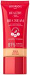 Bourjois Paris BB Cream Healthy Mix 03.5 Warm Beige, 30ml, Bourjois