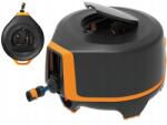 Fiskars Automata kerti tömlődob Fiskars XL Kerekekkel az öntözéshez (1025932)