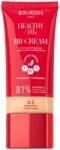 Bourjois Paris BB Cream Healthy Mix 0.5 Warm Ivory, 30ml, Bourjois