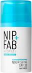 NIP+FAB Crema hidratanta pentru fata cu SPF30, 50 ml, NIP+FAB