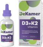 HUMAN CARE DeKamer D3 + K2, 30 ml, Human Care