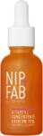Nip + Fab Serum concentrat pentru fata 15% Vitamin C, 30 ml, NIP+FAB