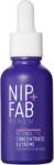 Nip + Fab Serum concentrat pentru ten cu 10% Retinol, Retinol Fix, 30 ml, NIP+FAB