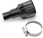 Kärcher 2.997-113.0 Csatlakozó adapter szívótömlőhöz és kert tömlőhöz 3/4" + 1 (2.997-113.0)