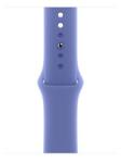 Apple Watch 42mm Sport Szíj: Meténglila Sport Szíj - M/L (Szezonális) (MDT24ZM/A)