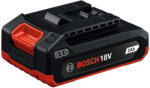 Bosch PRO GBA18V-20 Akkumulátor 18V/2, 0Ah 1600A03K19 (1600A03K19)