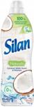 Silan Folyadék Coconut Water Scent & Minerals 770ml textilöblítéshez (91378)