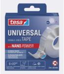 tesa Ragasztószalag kétoldalas TESA 55810 30 mm x 3 m Nano Power 7550090000 (7550090000)