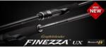 Graphiteleader Finezza UX 23GFinus-752L-S R-Fast 2.26m 0.5-5gr Pergető Bot