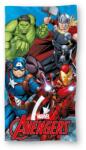 Faro Avengers, prosop cu uscare rapida, mikrofibra, 70x140 cm