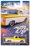 Mattel Hot Wheels, Surf's Up, Custom '62 Chevy' Pickup, masina, scara 1: 64, JCB67