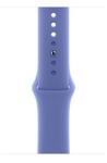 Apple Watch 46mm Sport Szíj: Meténglila Sport Szíj - S/M (Szezonális) (MDT74ZM/A) - tripont